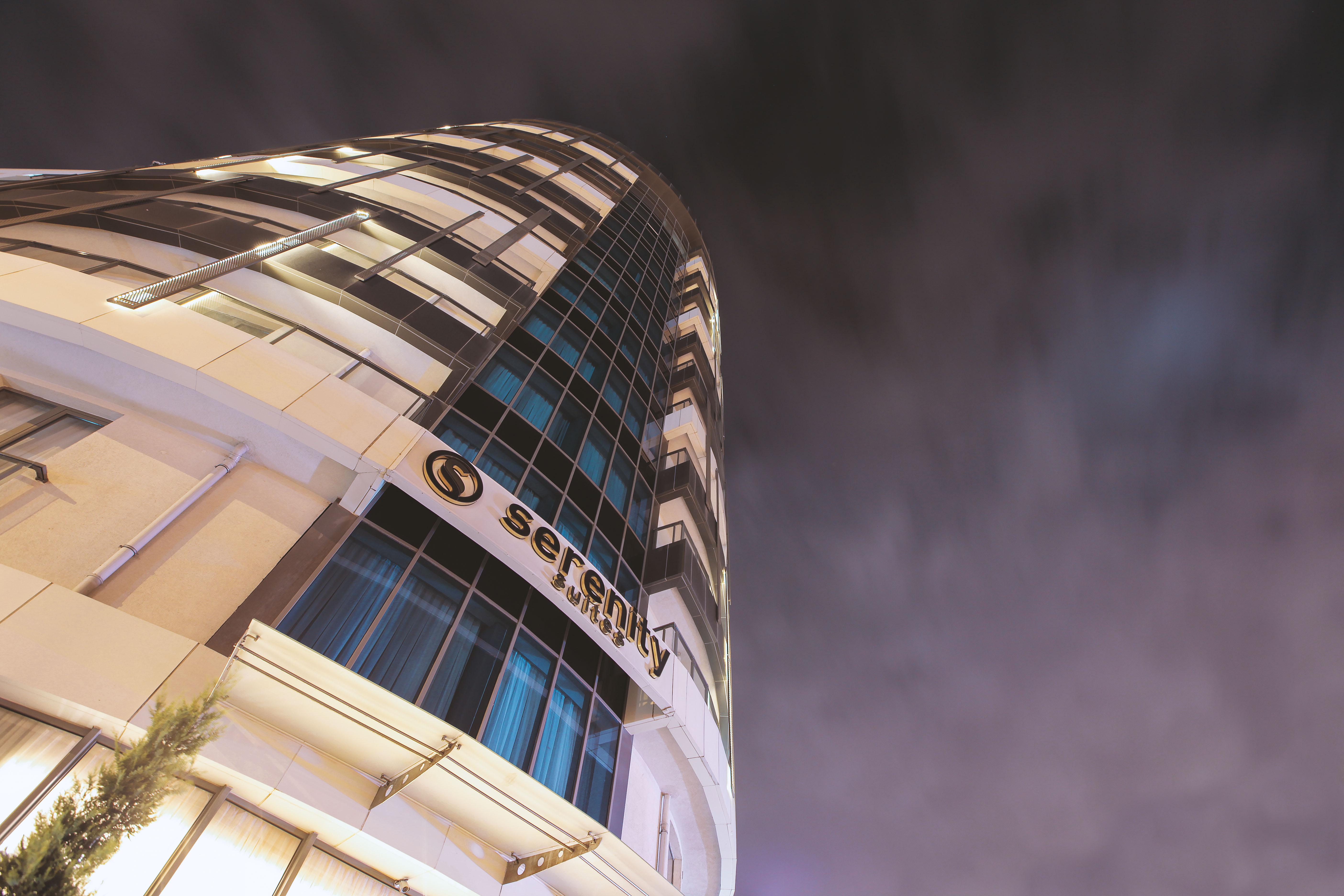 Serenity Suites Istanbul Airport, Istanbul